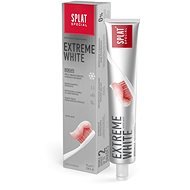 SPLAT Special Extreme White 75 ml - Zubná pasta