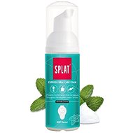 SPLAT Cleaning Foam, Mint, 50ml - Cleansing Foam