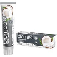 BIOMED Superwhite, 100g - Toothpaste