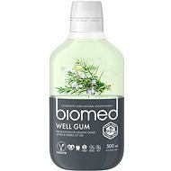BIOMED Well Gum 500 ml - Szájvíz