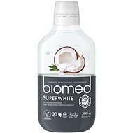 BIOMED Superwhite 500 ml - Ústna voda