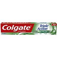 COLGATE Triple Action Xtra Fresh 75 ml - Fogkrém