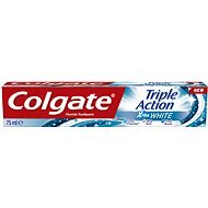 COLGATE Triple Action White 75 ml - Fogkrém