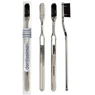 DENTISSIMO Silver, Hard - Toothbrush