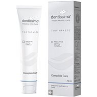 DENTISSIMO Complete Care 75ml - Toothpaste