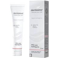 DENTISSIMO PRO-Care 75ml - Toothpaste