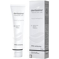 DENTISSIMO PRO-Whitening 75ml - Toothpaste