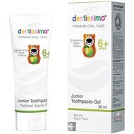 DENTISSIMO Junior 6+ years 50ml - Toothpaste