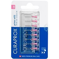 CURAPROX CPS 08 Prime Refill,  8 pcs - Interdental Brush