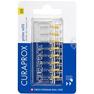 CURAPROX CPS 09 Prime Refill, 8 pcs - Interdental Brush
