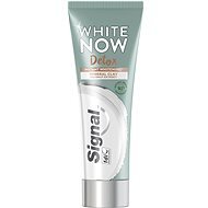 SIGNAL White Now Detox Coconut 75ml - Toothpaste