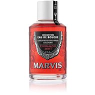 MARVIS Cinnamont Mint 120ml - Mouthwash