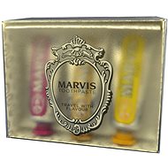 MARVIS Karakum &  Royal & Rambas 3 x 25ml - Oral Hygiene Set