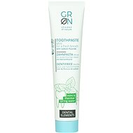 GRoN BIO Mint Fluor 75ml - Toothpaste