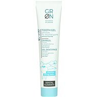 GRoN BIO Sensitive 75ml - Toothpaste