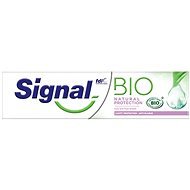 SIGNAL Bio Natural Protection 75 ml - Fogkrém