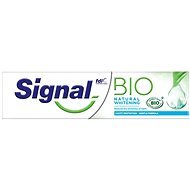 SIGNAL Bio Natural Whitening 75ml - Toothpaste