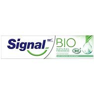 SIGNAL Bio Natural Freshness 75ml - Toothpaste