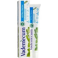VADEMECUM Extra Fresh 75 ml - Fogkrém