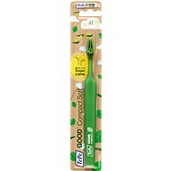 TEPE Good Compact Soft (Mix of Colours) - Toothbrush