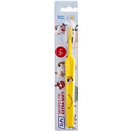TEPE Kids X-Soft, Maxipes Fík (Mix of Colours) - Toothbrush