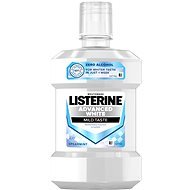 LISTERINE Advanced White Mild Taste 1 l - Ústna voda