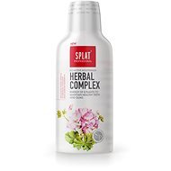 SPLAT Professional Herbal Complex 275ml - Mouthwash