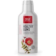SPLAT Professional Healthy Gums 275 ml - Szájvíz