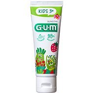 GUM Kids Moster (2 – 6 rokov) 50 ml - Zubná pasta