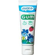GUM Junior Monster (6-12 Years) 50ml - Toothpaste