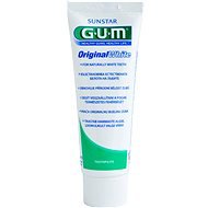 GUM Original White 75 ml - Zubná pasta