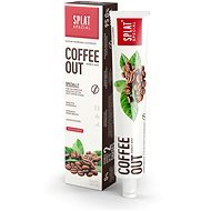 SPLAT Special Coffee Out 75ml - Toothpaste
