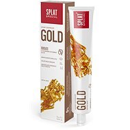 SPLAT Special Gold 75 ml - Zubná pasta