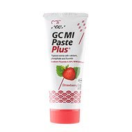 GC MI Paste Plus Strawberry 35 ml - Zubná pasta