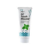 GC Tooth Mousse Mint 35ml - Toothpaste