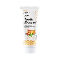 GC Tooth Mousse Tutti-Frutti 35 ml - Fogkrém
