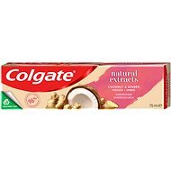 COLGATE Naturals Coconut & Ginger 75ml - Toothpaste