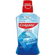 COLGATE Plax Cold Exposure 500ml - Mouthwash