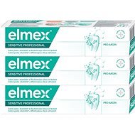 ELMEX Sensitive Professional 3 × 75 ml - Fogkrém