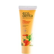 ECODENTA Wild Strawberry 75ml - Toothpaste