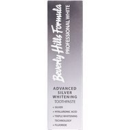 BEVERLY HILLS Formula Professional White Silver Whitening 100ml - Toothpaste