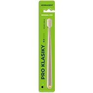 HERBADENT Eco Medium - Toothbrush