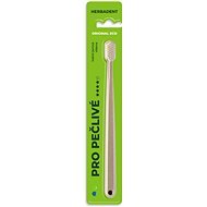 HERBADENT Eco Extra soft - Toothbrush