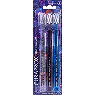 CURAPROX CS 5460 Ultra Soft Jellyfish 3 Pcs - Toothbrush