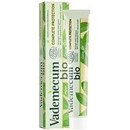 VADEMECUM Bio Complete 75 ml - Toothpaste