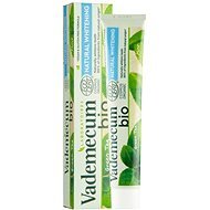 VADEMECUM Bio Whitening 75 ml - Zubná pasta