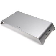 Zalman DS1000 Silver - Monitor Stand