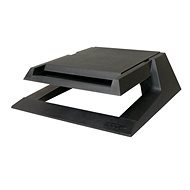 Stand with drawer - Monitor Stand