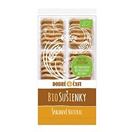Good Times Bio Natural biscuits 200g - Children's Cookies