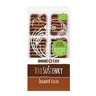 Good Times Organic Cocoa Biscuits 200g - Children's Cookies